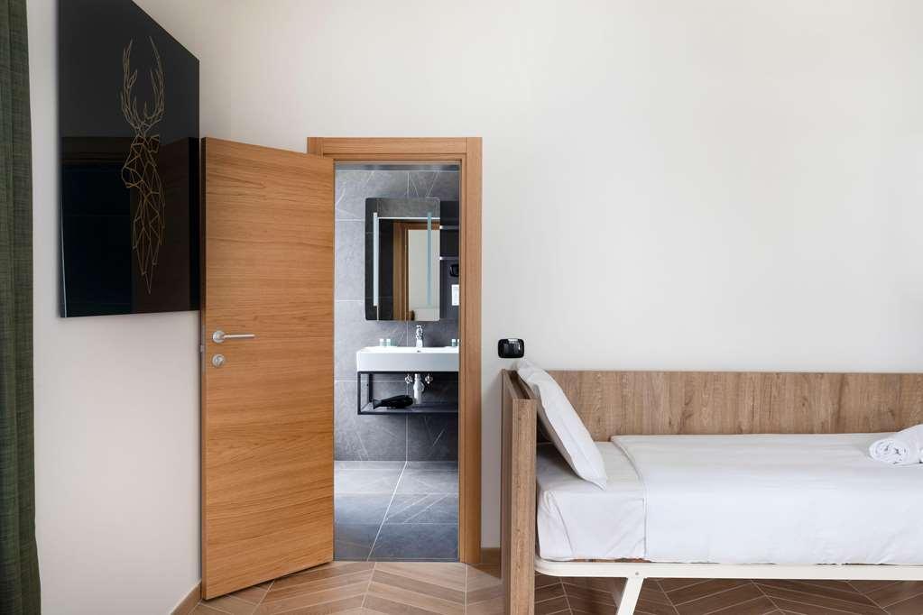 B&B Hotel Passo Tre Croci Cortina Cortina d'Ampezzo Room photo