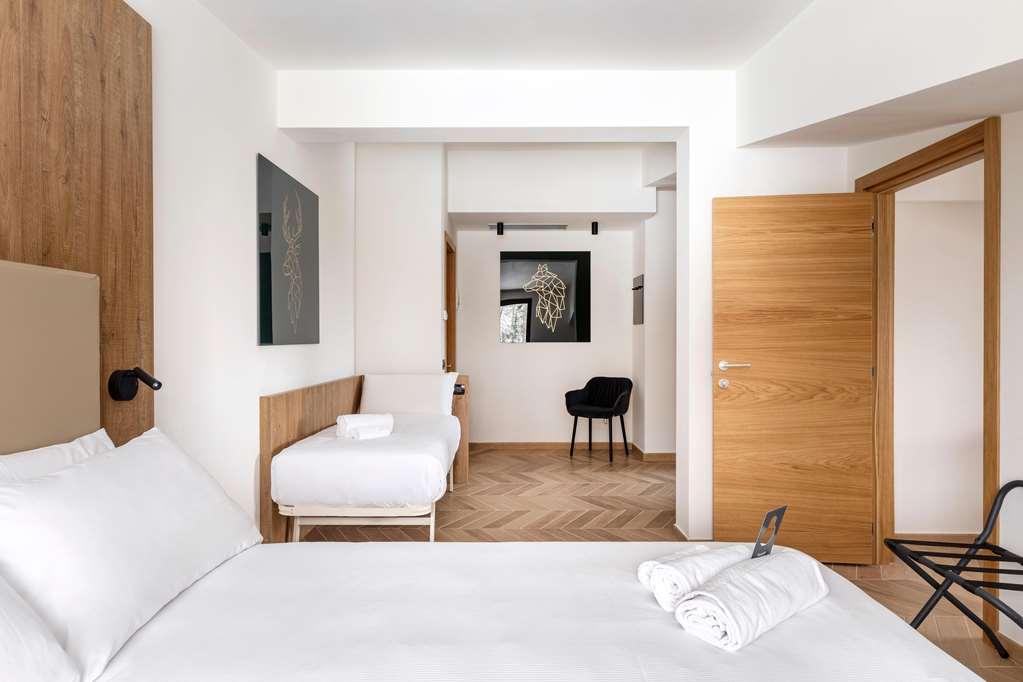 B&B Hotel Passo Tre Croci Cortina Cortina d'Ampezzo Room photo